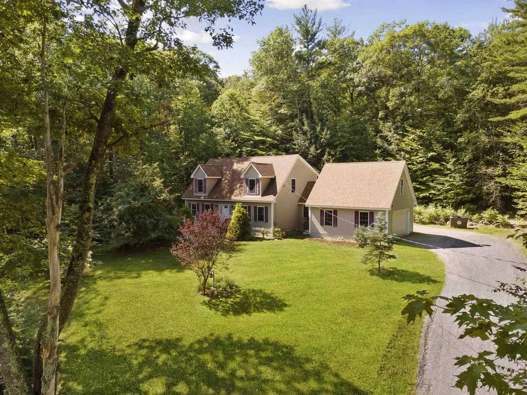 518 Reservoir Road Deering NH 03244