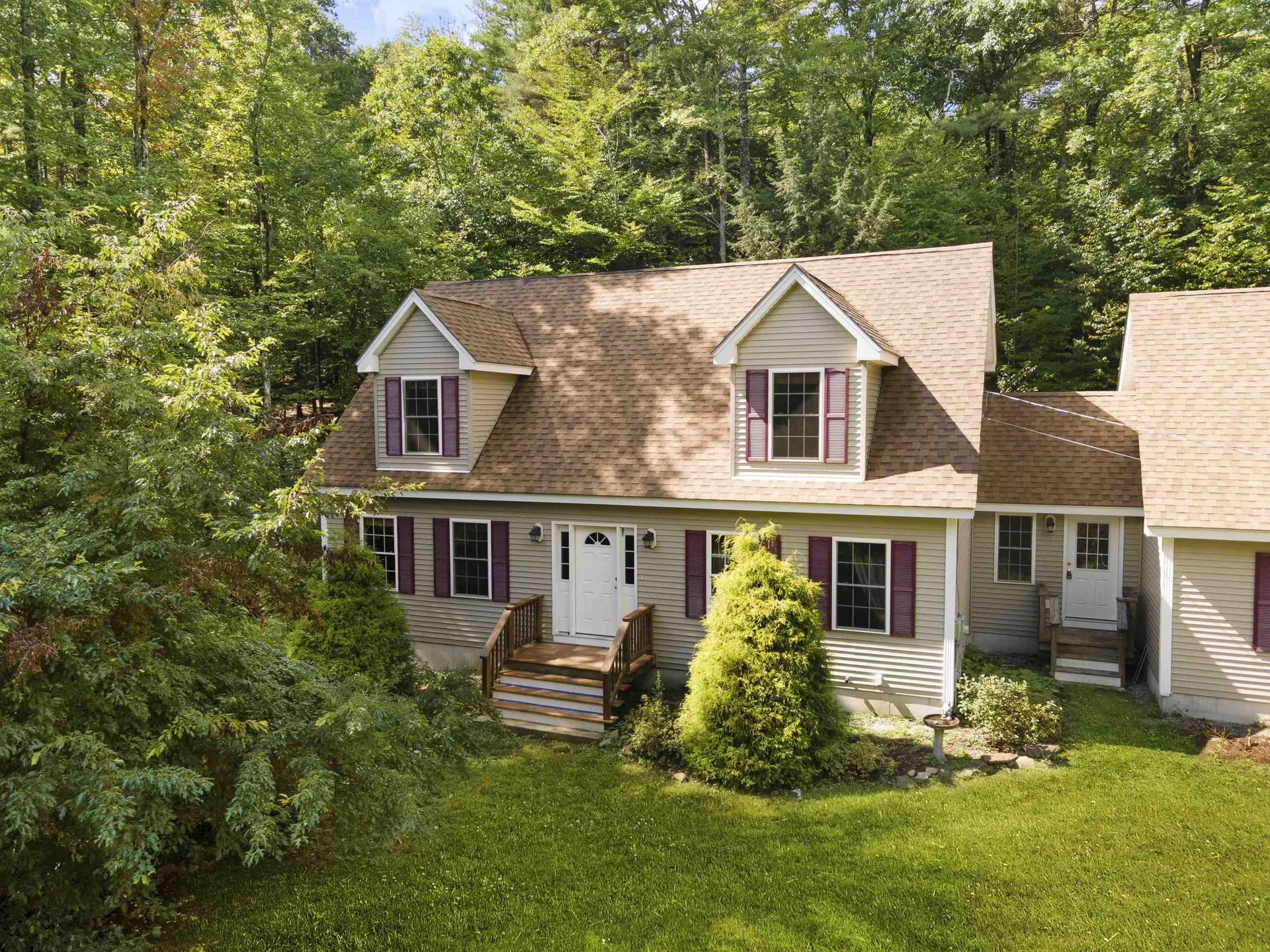 518 Reservoir Road Deering NH 03244