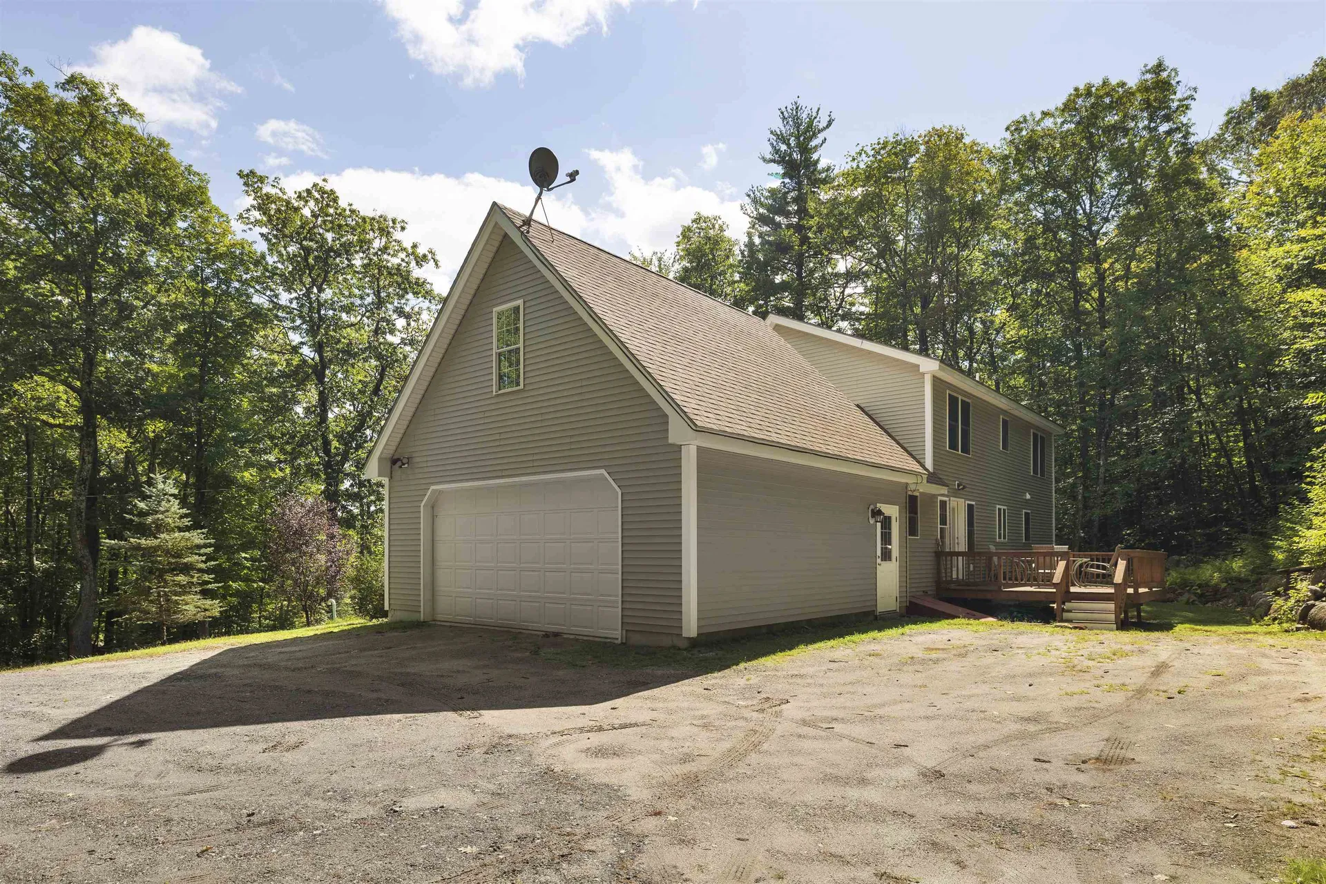 518 Reservoir Road Deering NH 03244