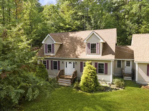 518 Reservoir Road Deering NH 03244