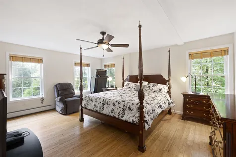 518 Reservoir Road Deering NH 03244