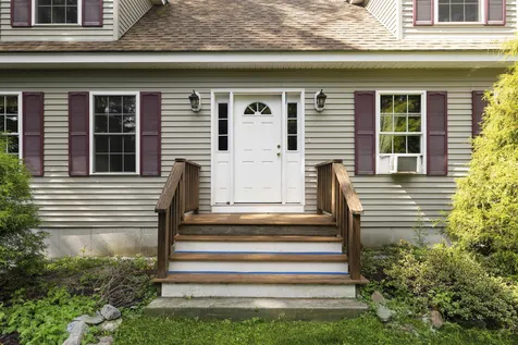 518 Reservoir Road Deering NH 03244