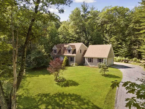 518 Reservoir Road Deering NH 03244
