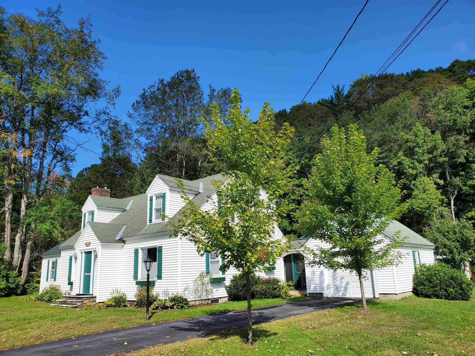 168 Vt Route 11 West Chester VT 05143