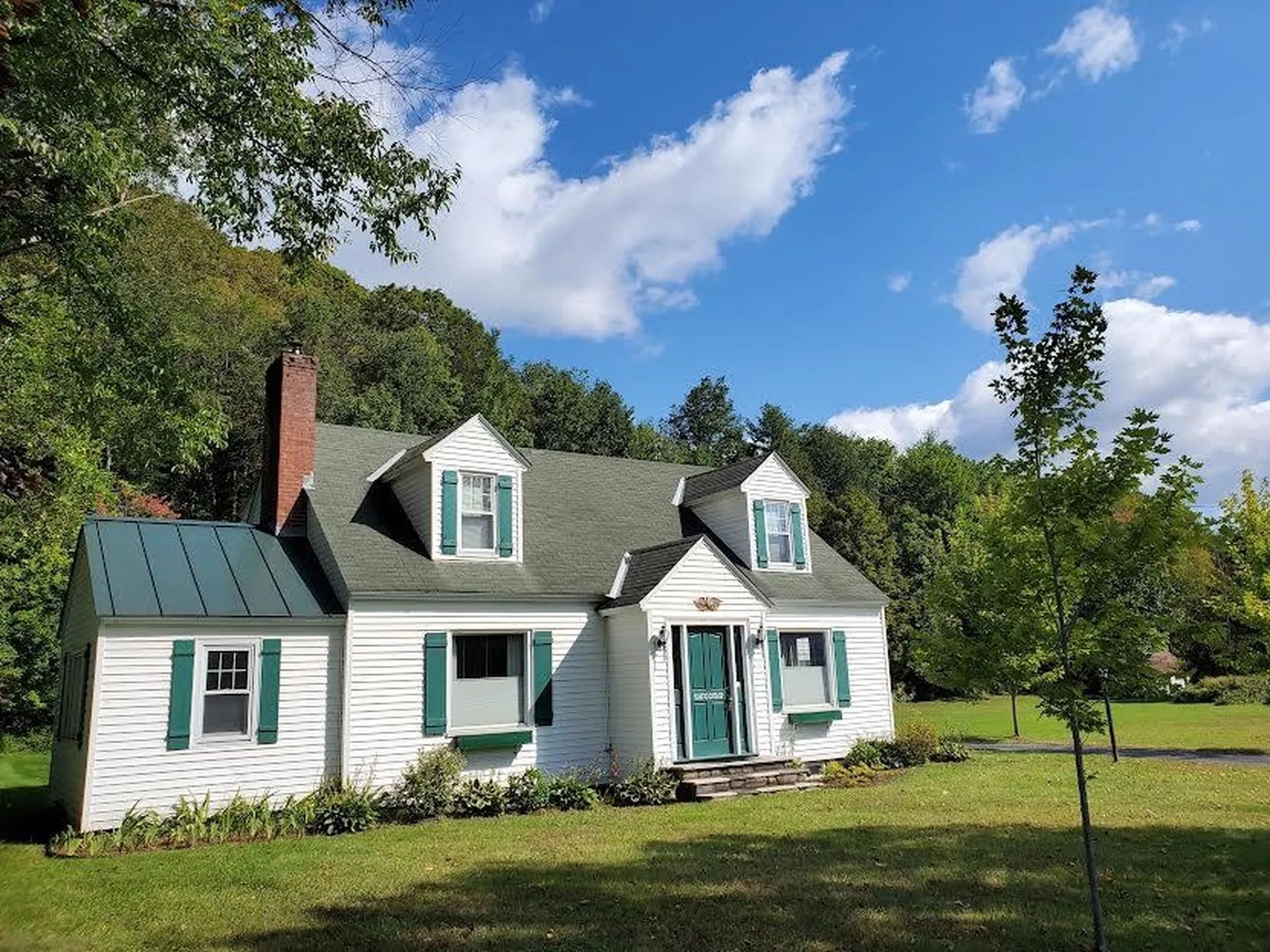 168 Vt Route 11 West Chester VT 05143