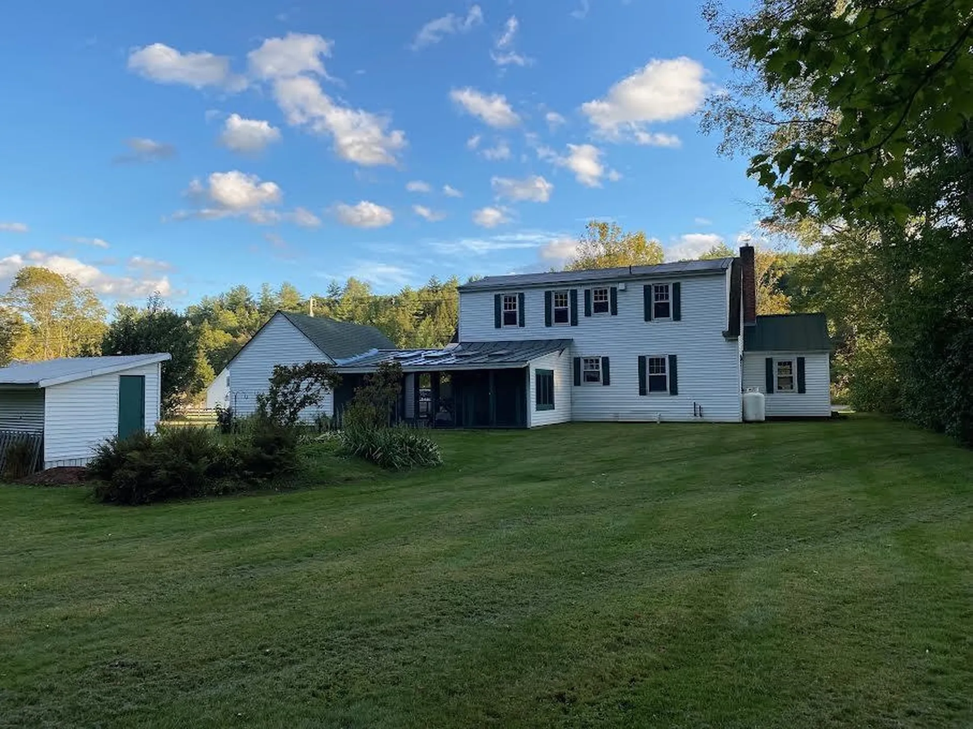 168 Vt Route 11 West Chester VT 05143