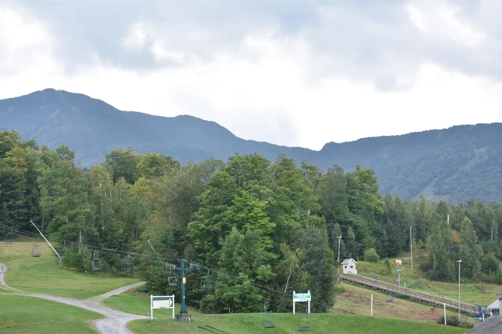 47 Liftside 47 At Smugglers Notch Resort Cambridge VT 05464