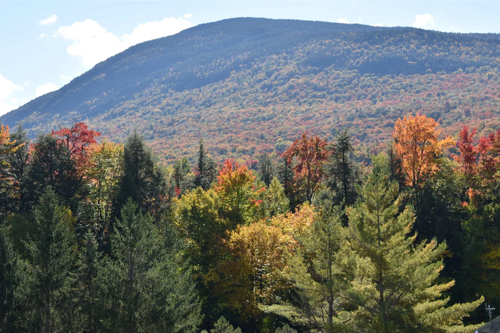 47 Liftside 47 At Smugglers Notch Resort Cambridge VT 05464
