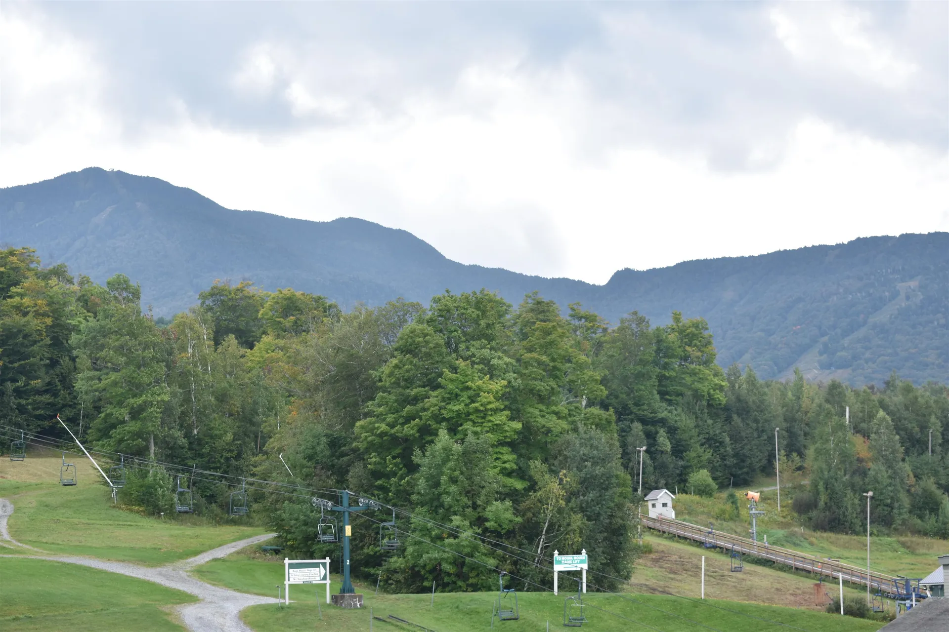 47 Liftside 47 At Smugglers Notch Resort Cambridge VT 05464