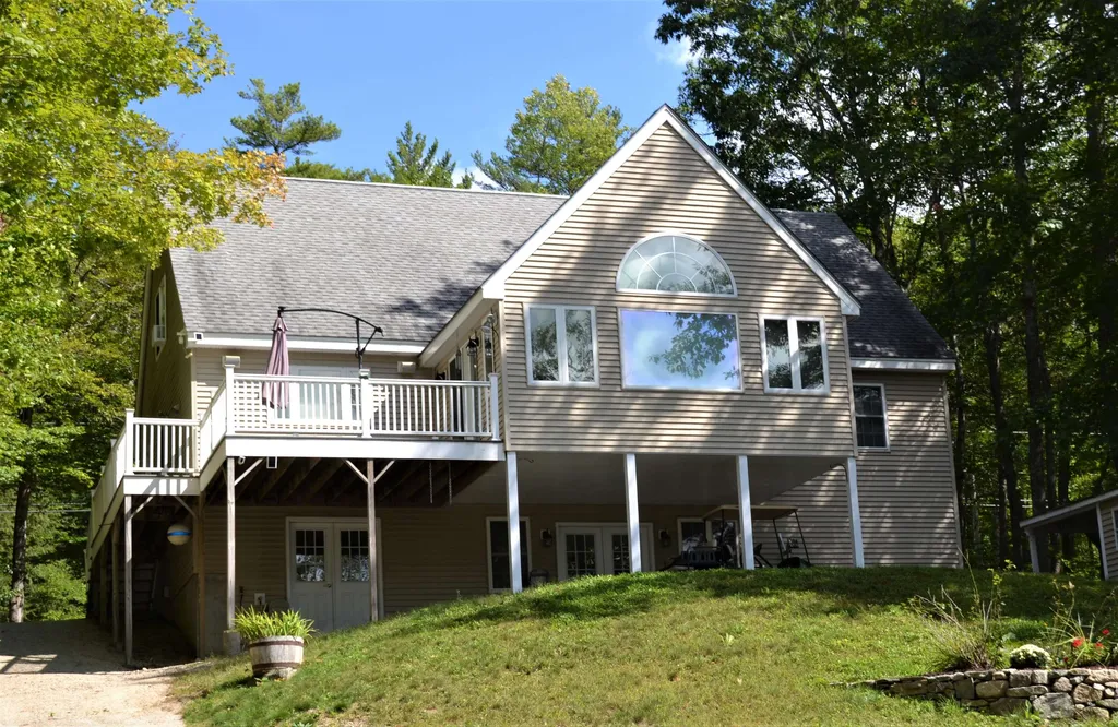 288 Kings Highway New Durham NH 03855