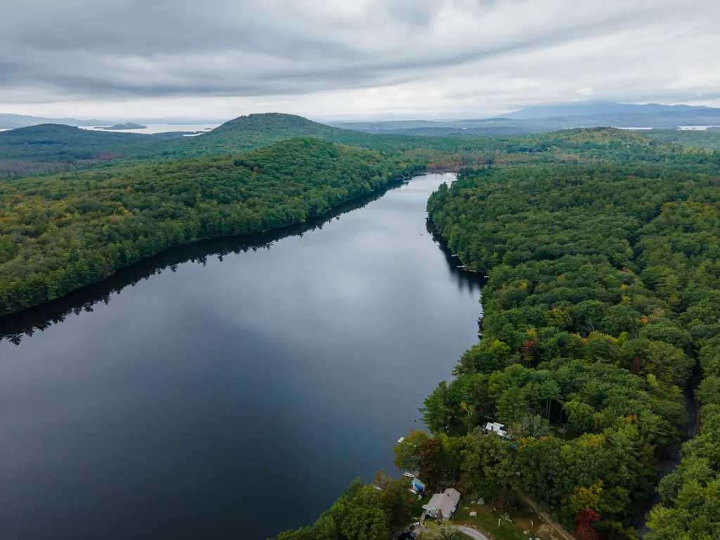 288 Kings Highway New Durham NH 03855