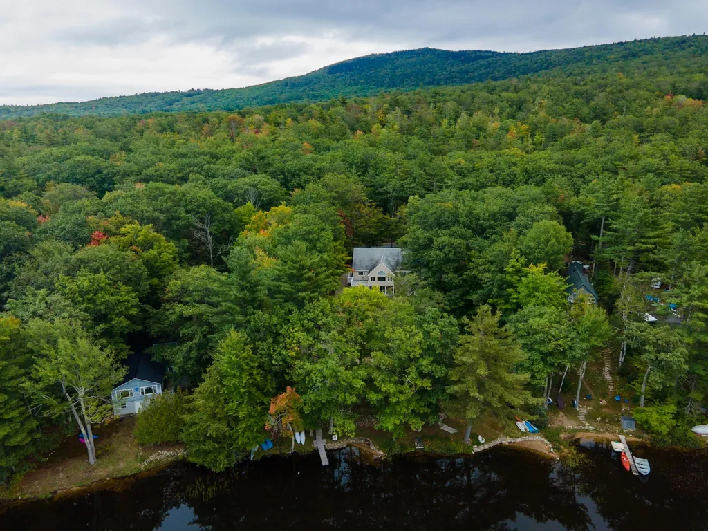 288 Kings Highway New Durham NH 03855