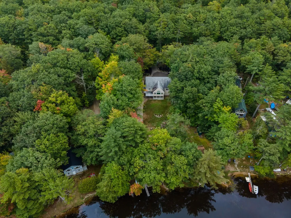 288 Kings Highway New Durham NH 03855