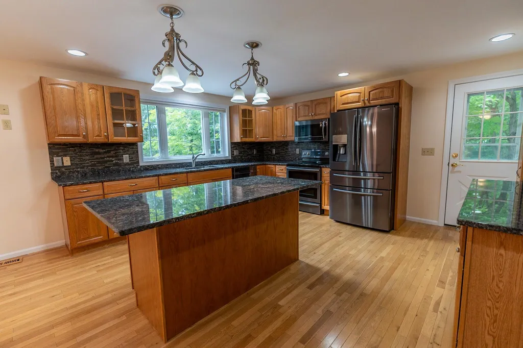 288 Kings Highway New Durham NH 03855