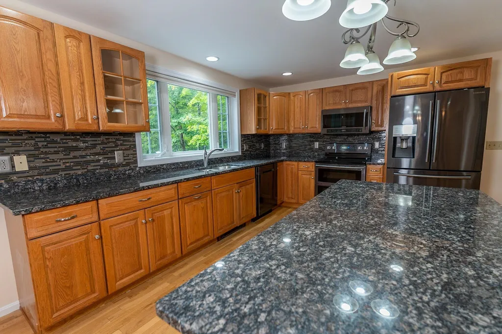 288 Kings Highway New Durham NH 03855