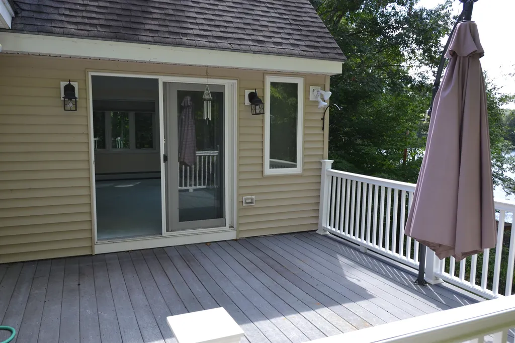288 Kings Highway New Durham NH 03855