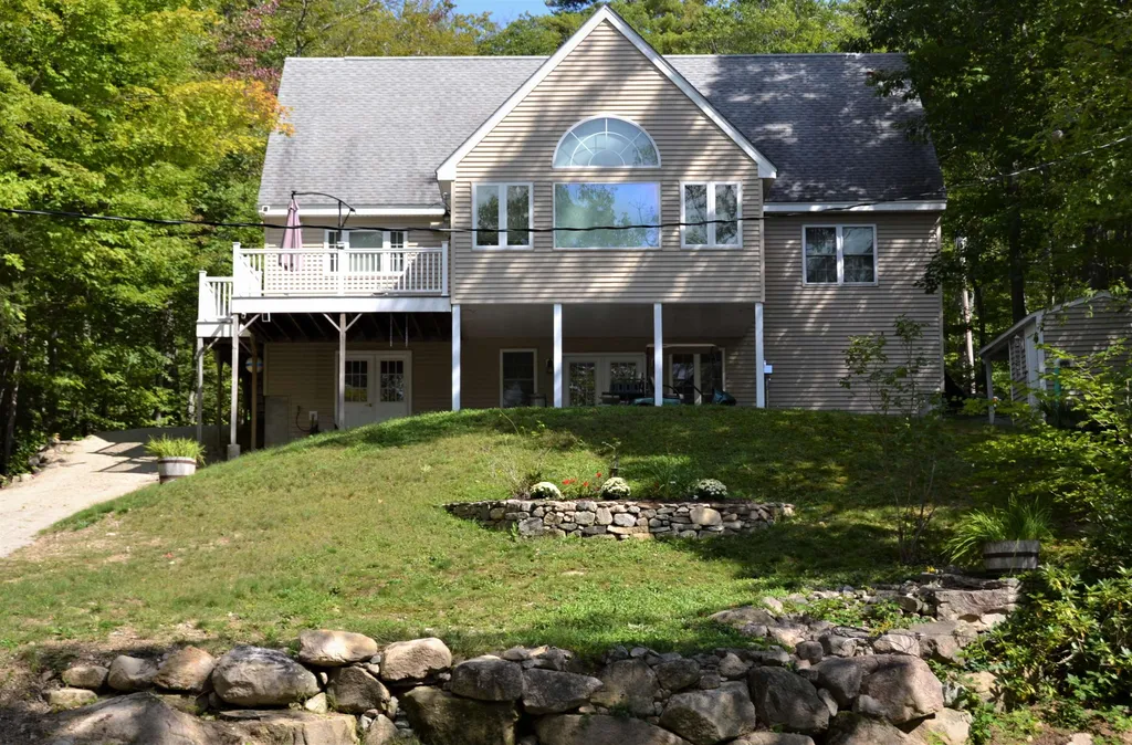 288 Kings Highway New Durham NH 03855