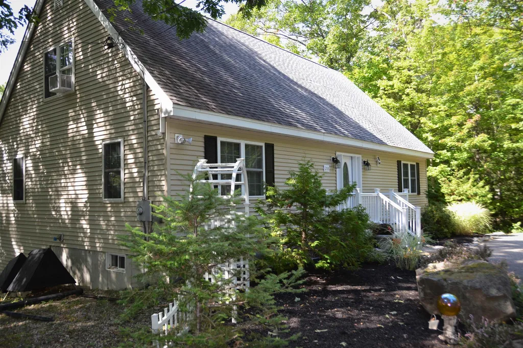 288 Kings Highway New Durham NH 03855