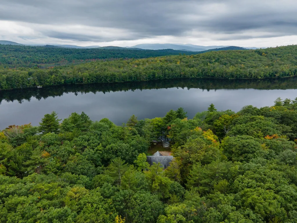 288 Kings Highway New Durham NH 03855