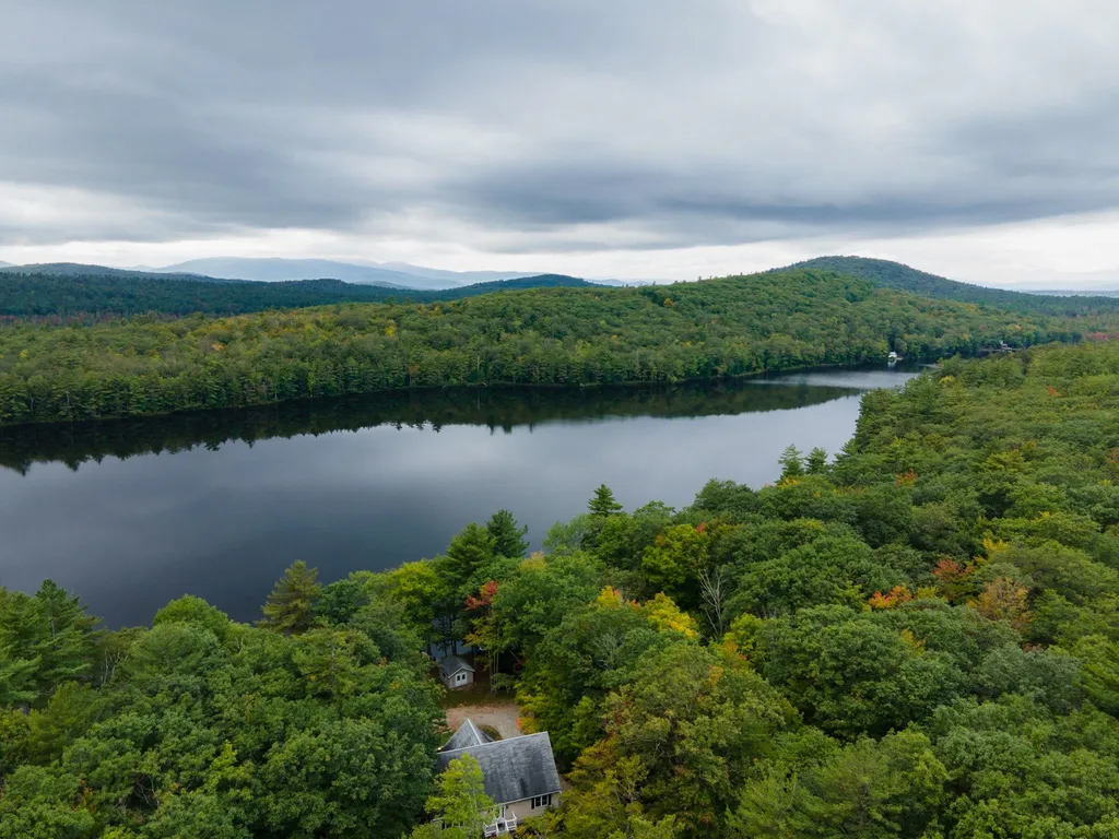 288 Kings Highway New Durham NH 03855