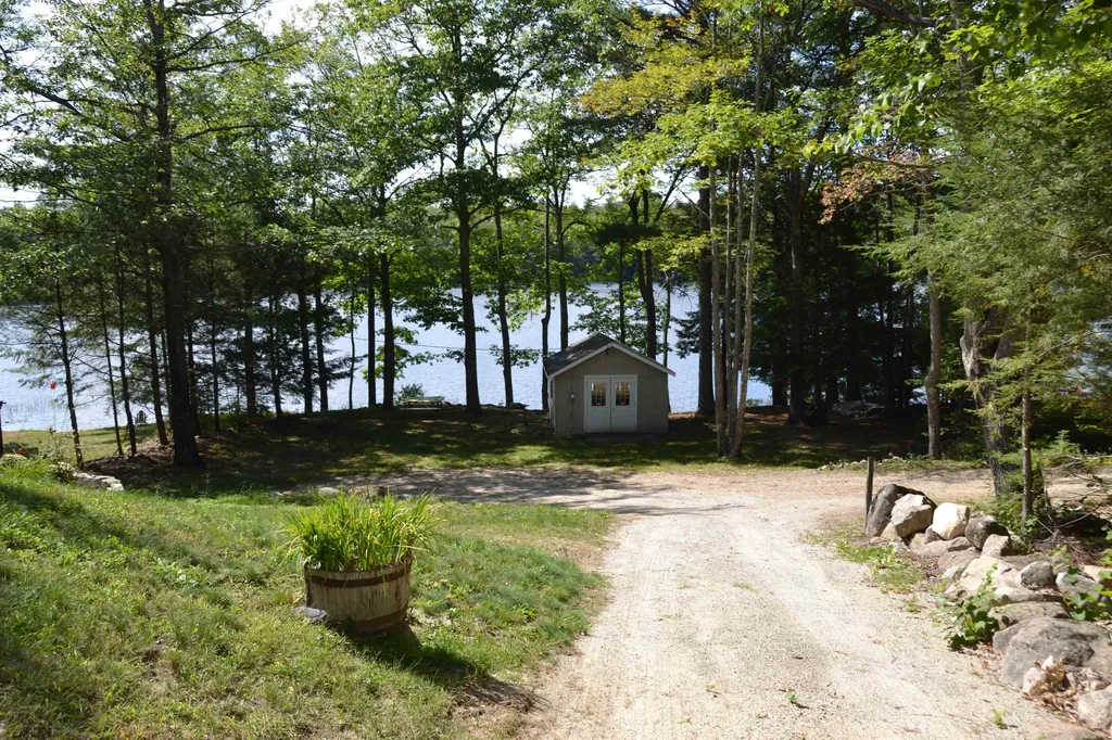 288 Kings Highway New Durham NH 03855