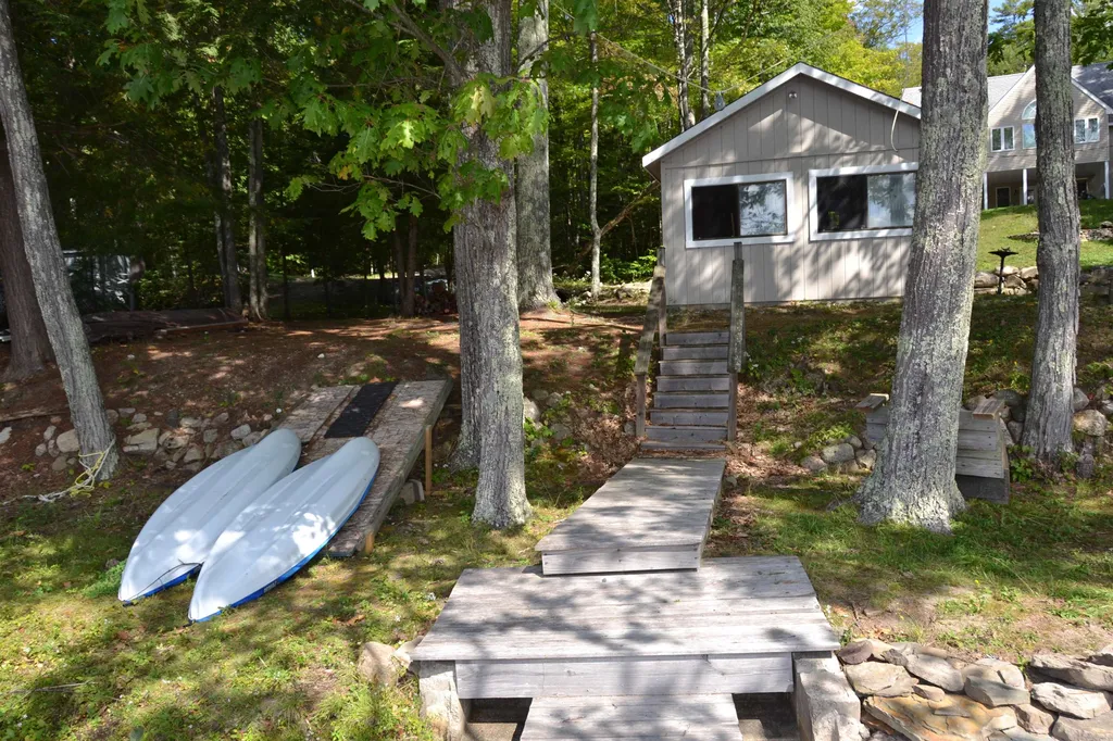288 Kings Highway New Durham NH 03855