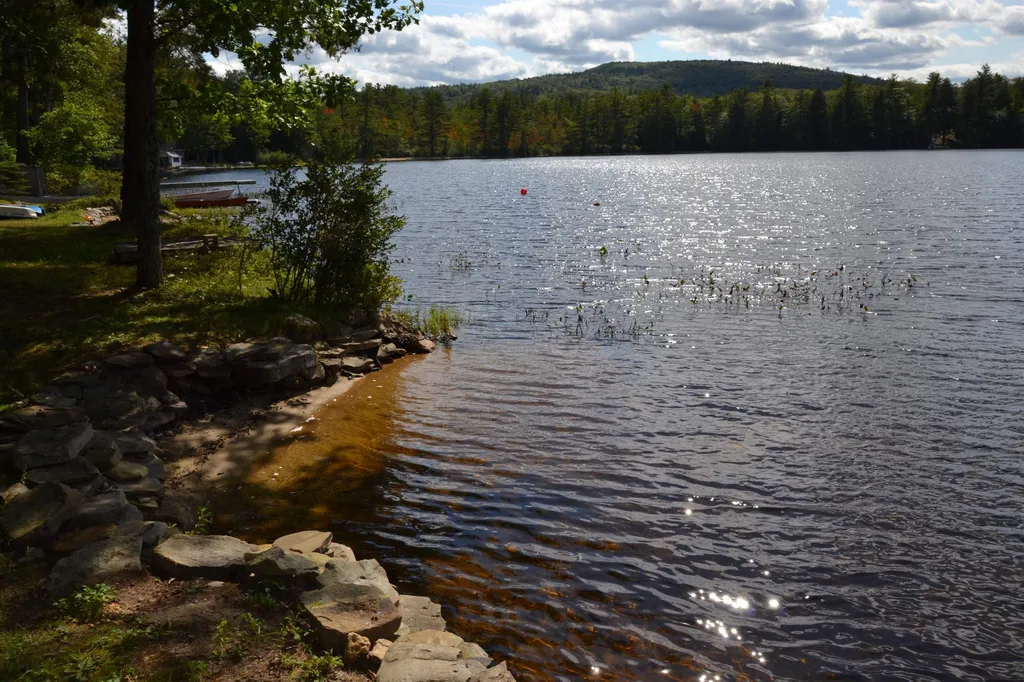 288 Kings Highway New Durham NH 03855