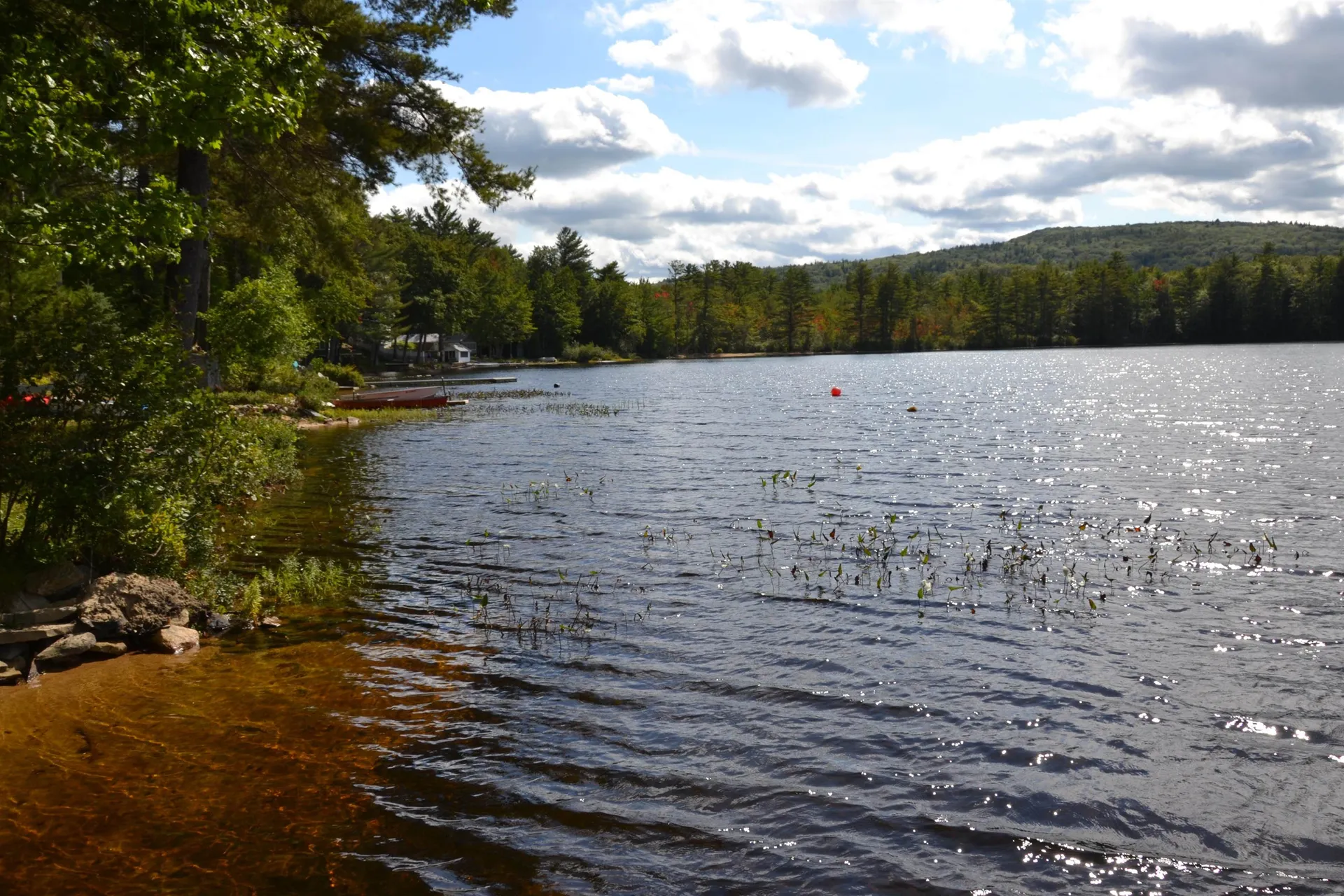 288 Kings Highway New Durham NH 03855
