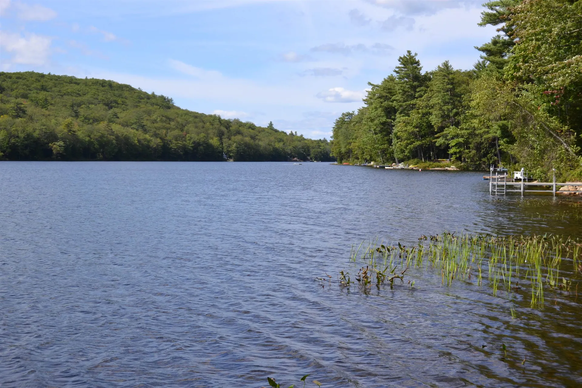 288 Kings Highway New Durham NH 03855