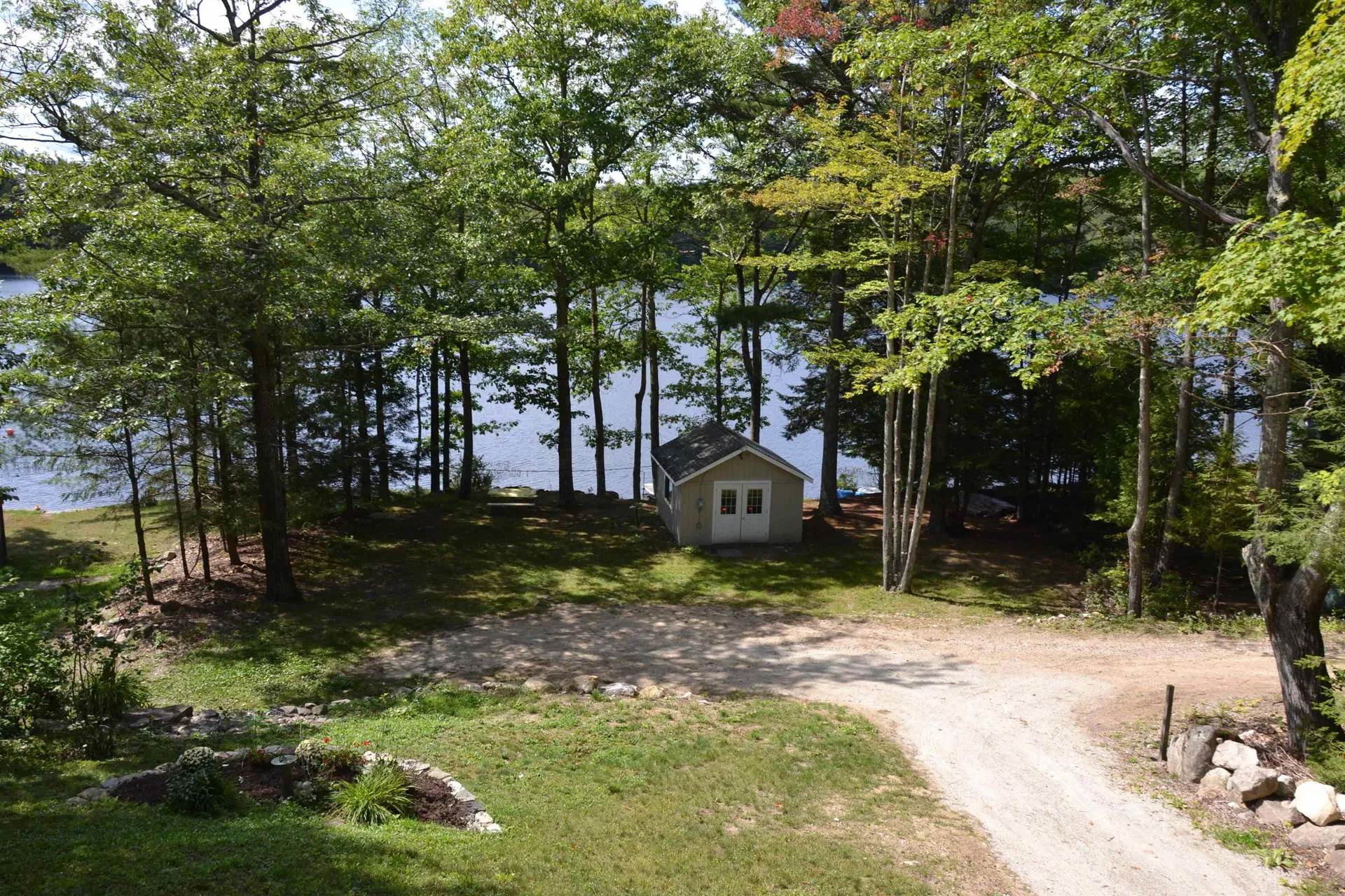 288 Kings Highway New Durham NH 03855