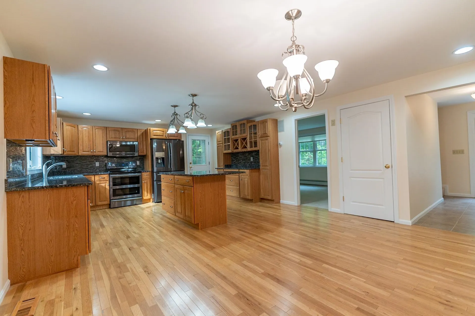 288 Kings Highway New Durham NH 03855