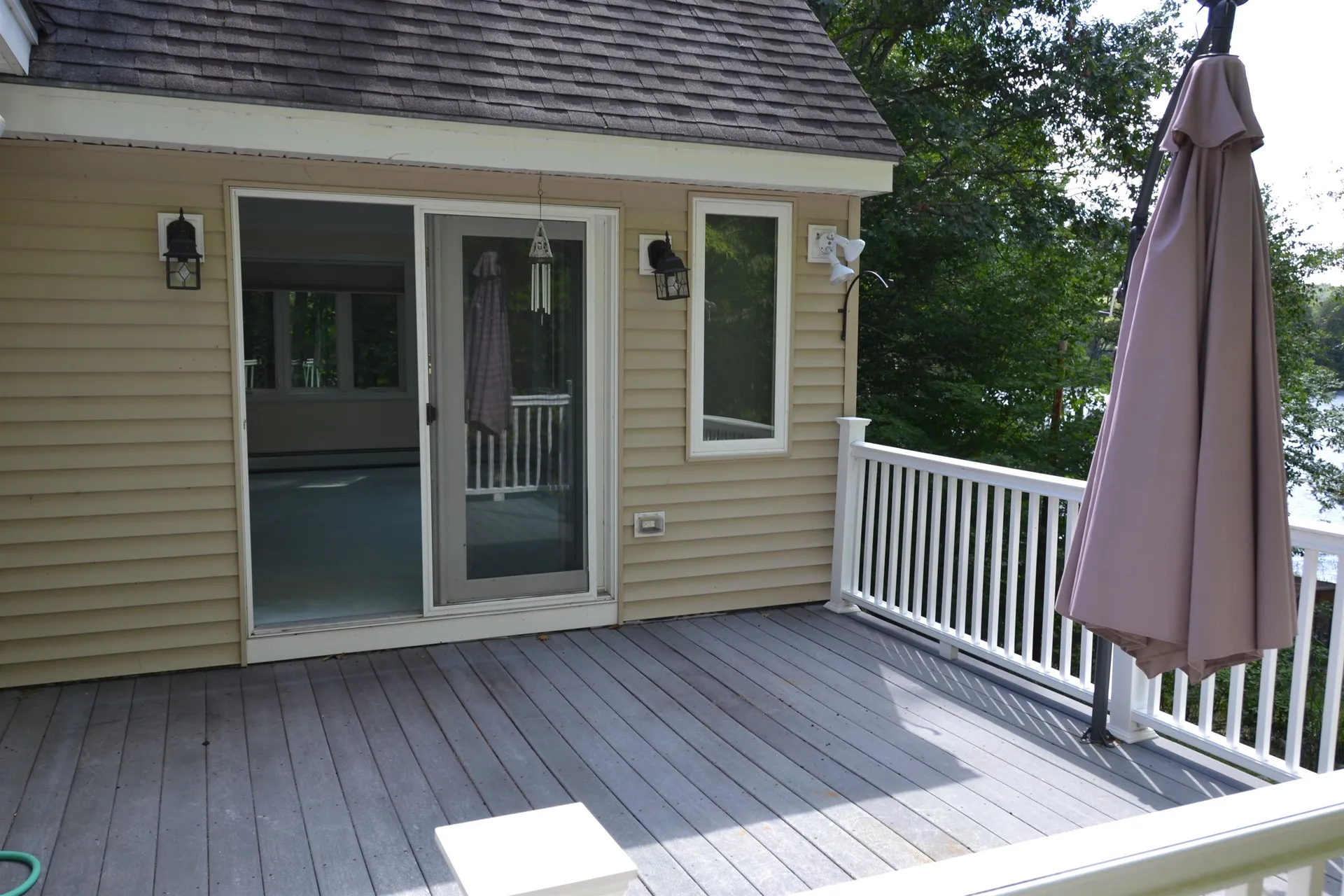 288 Kings Highway New Durham NH 03855