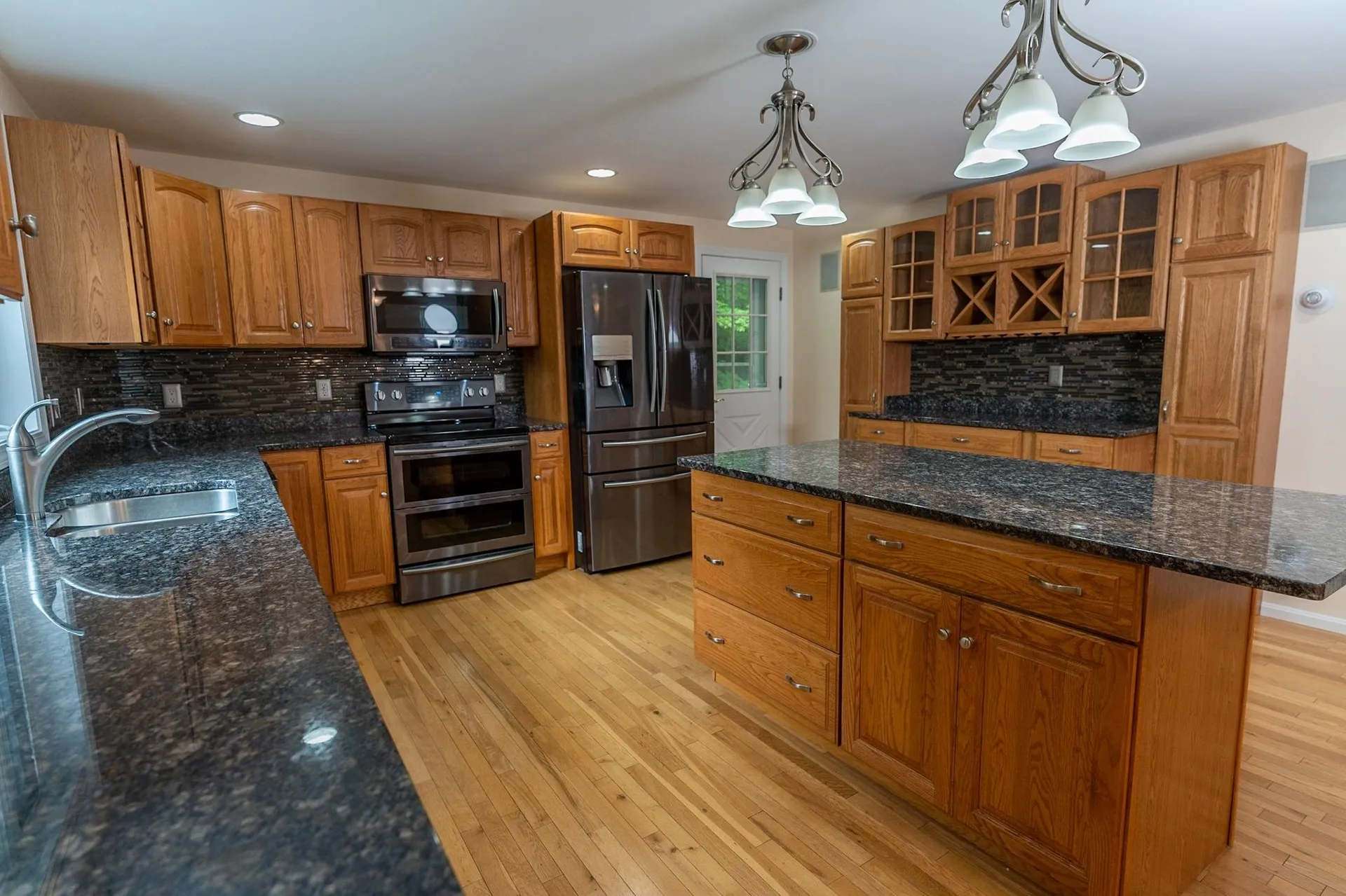 288 Kings Highway New Durham NH 03855