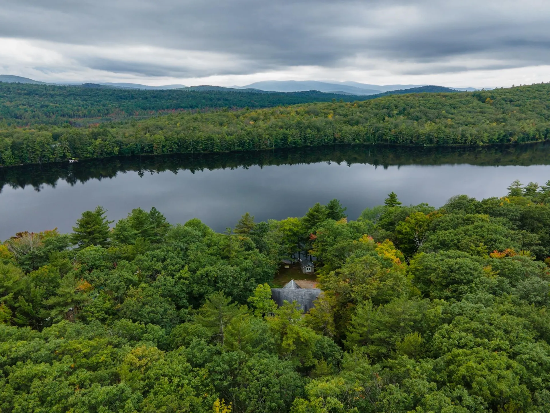 288 Kings Highway New Durham NH 03855