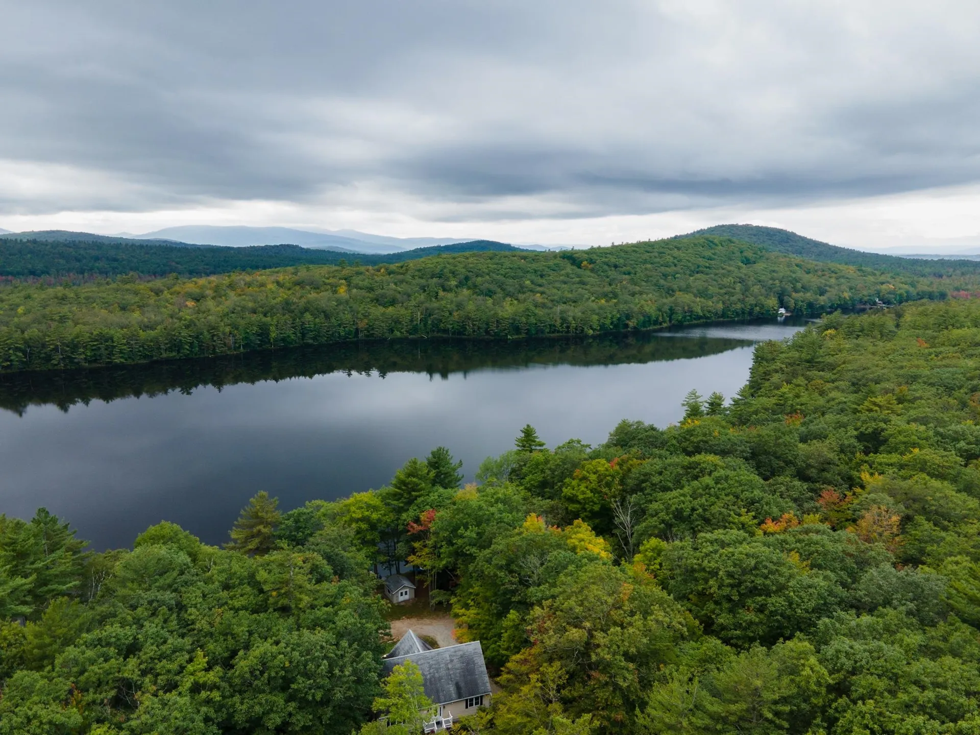 288 Kings Highway New Durham NH 03855