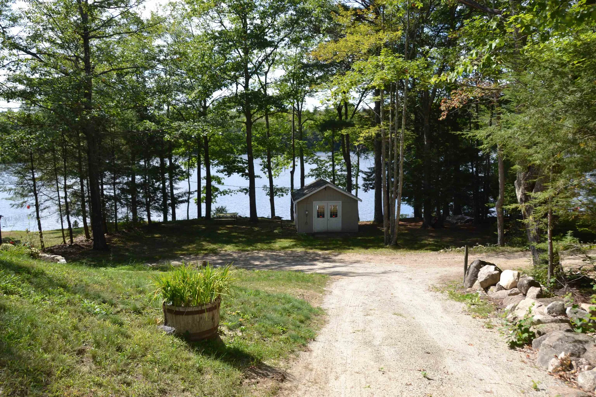 288 Kings Highway New Durham NH 03855