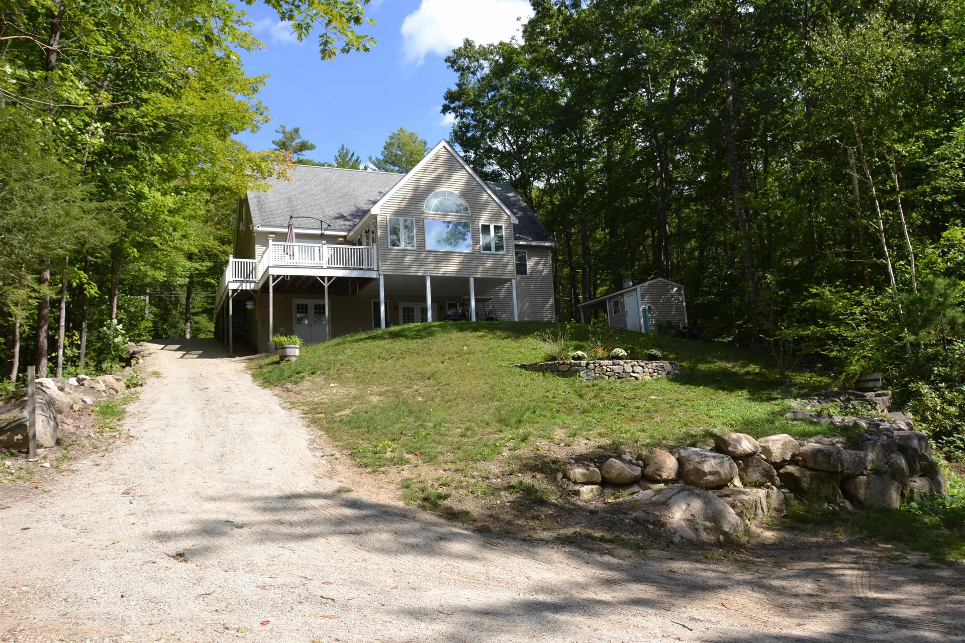 288 Kings Highway New Durham NH 03855