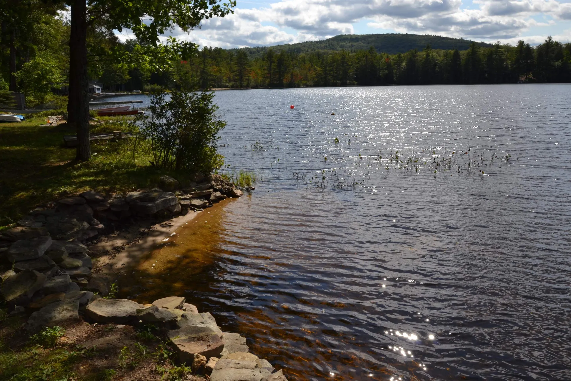 288 Kings Highway New Durham NH 03855
