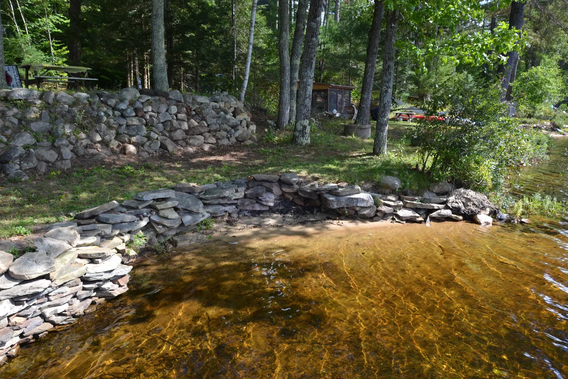 288 Kings Highway New Durham NH 03855