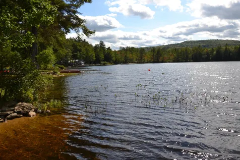 288 Kings Highway New Durham NH 03855