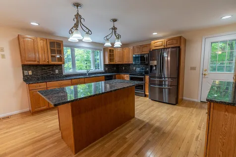 288 Kings Highway New Durham NH 03855