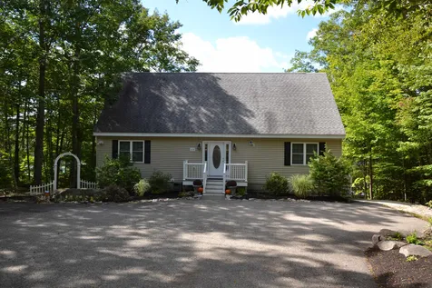 288 Kings Highway New Durham NH 03855