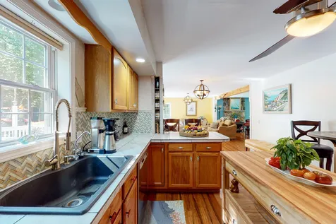 37 Knox Pasture Road Wolfeboro NH 03894