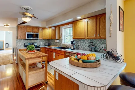 37 Knox Pasture Road Wolfeboro NH 03894