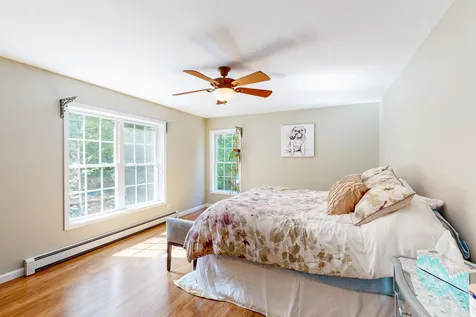 37 Knox Pasture Road Wolfeboro NH 03894