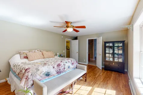 37 Knox Pasture Road Wolfeboro NH 03894