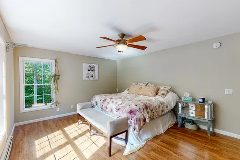 37 Knox Pasture Road Wolfeboro NH 03894