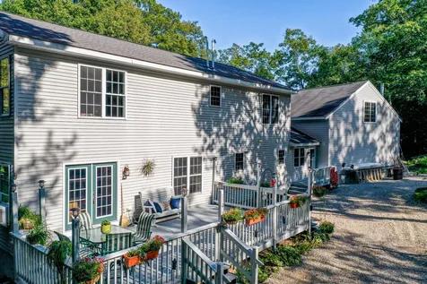 37 Knox Pasture Road Wolfeboro NH 03894