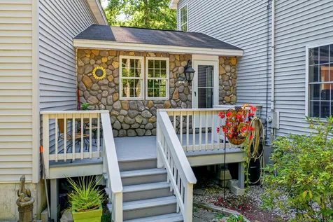 37 Knox Pasture Road Wolfeboro NH 03894