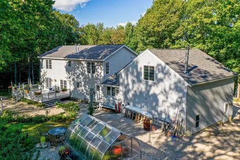 37 Knox Pasture Road Wolfeboro NH 03894